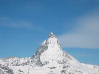 Matterhorn