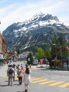 Grindelwald